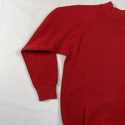 Caesars Palace Vntg Crewneck Sweater Girls Medium 10-12 Toga Teddy Christmas USA - Picture 9 of 24