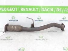 Flexrohr für Abgasanlage Nissan Qashqai II J11 200104EA5A P21235606