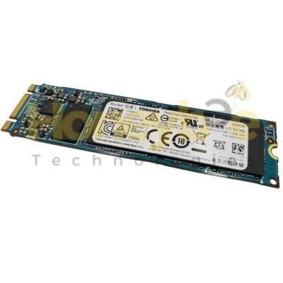 GENUINE DELL 256GB M.2 2280 SSD SOLID STATE DRIVE THNSNK256GVN8 M4Y0W TESTED