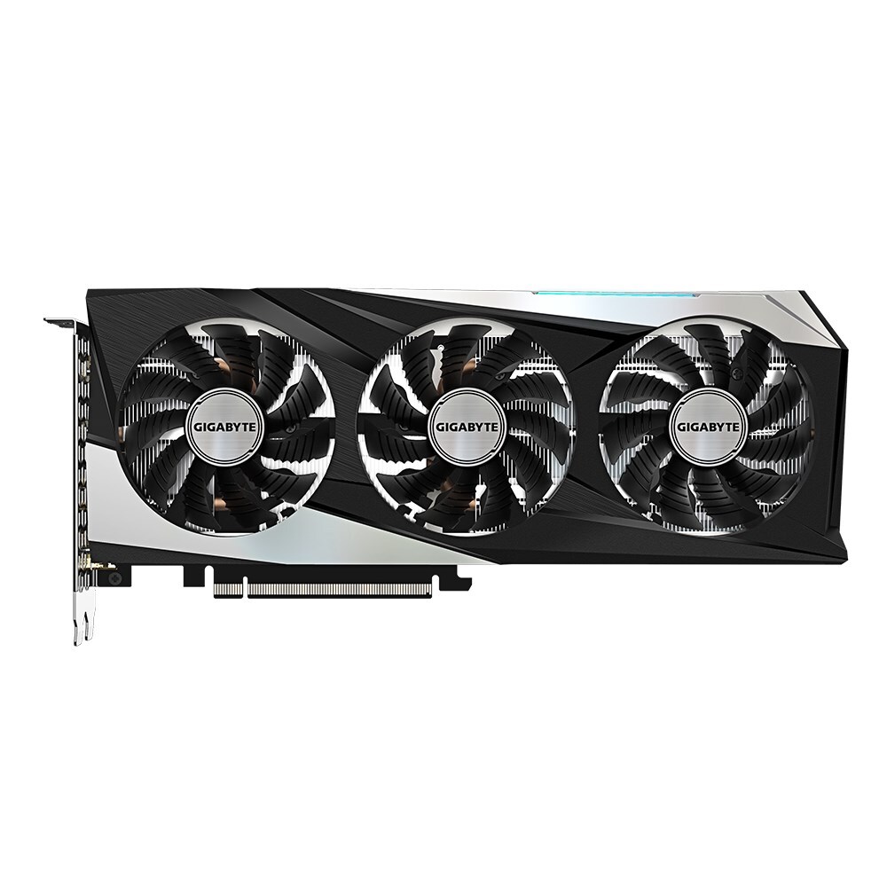 GIGABYTE GeForce RTX 3060 GAMING OC 12GB GDDR6 Graphics