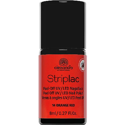 Metallische Alessandro Nagellacke & Speziallacke