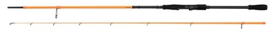 SAVAGE GEAR Orange LTD Medium Game M 2,69m 12-35g by TACKLE-DEALS !!!