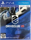 PS4 PSVR Driverclub VR 驾驶俱乐部VR HK Chinese/English version PCAS00081 VR Required