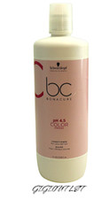 Schwarzkopf Bonacure pH 4.5 Color Freeze Conditioner 33.8 oz. 0.67 per fl oz