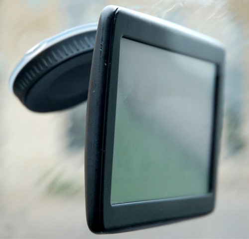 TomTom START 25TM Car GPS System 5" LCD 25 Navigator USA Maps LIFETIME-TRAFFIC - Picture 3 of 4