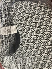 My Breast Friend, The Best for Breastfeeding, Pillow, Black, White & Gray flower