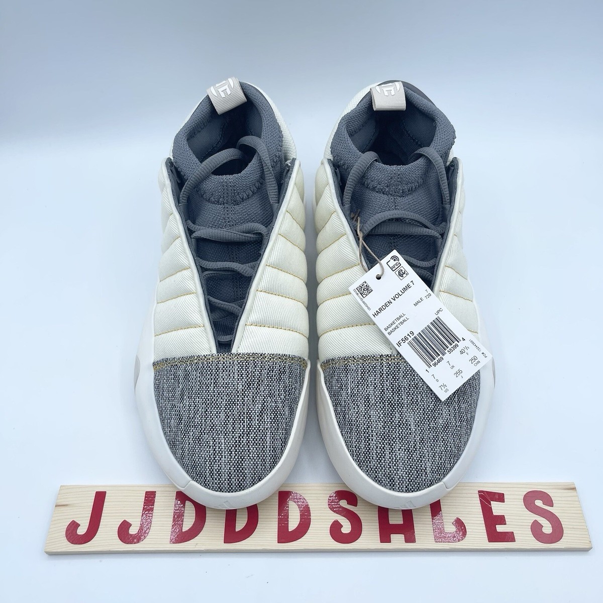 Adidas Harden Vol. 7  display picture 2