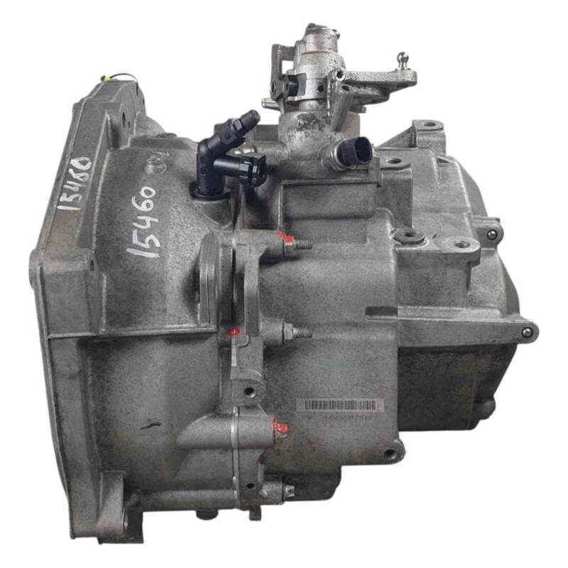 55350375 caja de cambios para SAAB 9-3 BERLINA 1.9 TID (150 CV) LINEAR 1401585 - Imagen 2 de 4