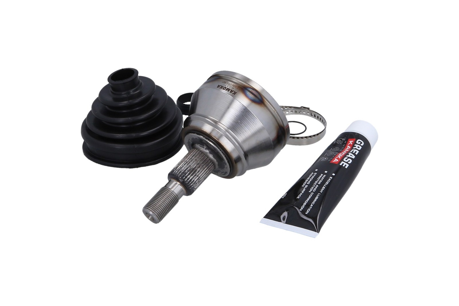 Fits KAMOKA 6337 PRZEGUB NAP. EXT. AUDI A3 96'-06', TT 98'-06', SEAT  ⭐UK Stock⭐