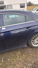 Porte arrière et accessoires Mercedes CLASSE CLS