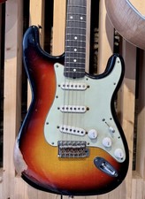 Fender Vintera II 60s Stratocaster Electric Guitar