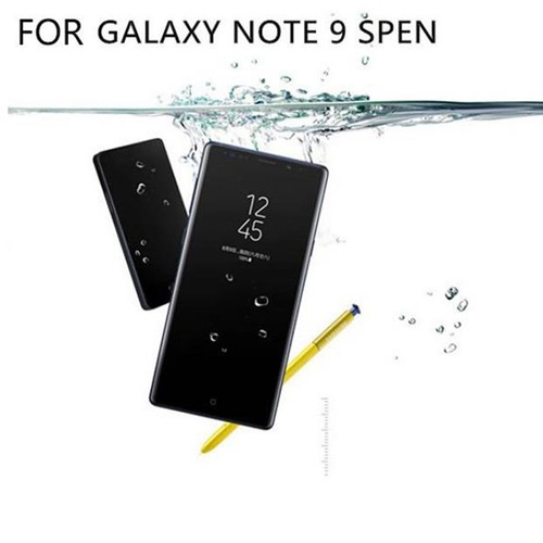 S-Pen Stylus Pen Touch Pen Replacement for Note 9 N960F EJ-PN960 SPen TA-xx - Afbeelding 9 van 17