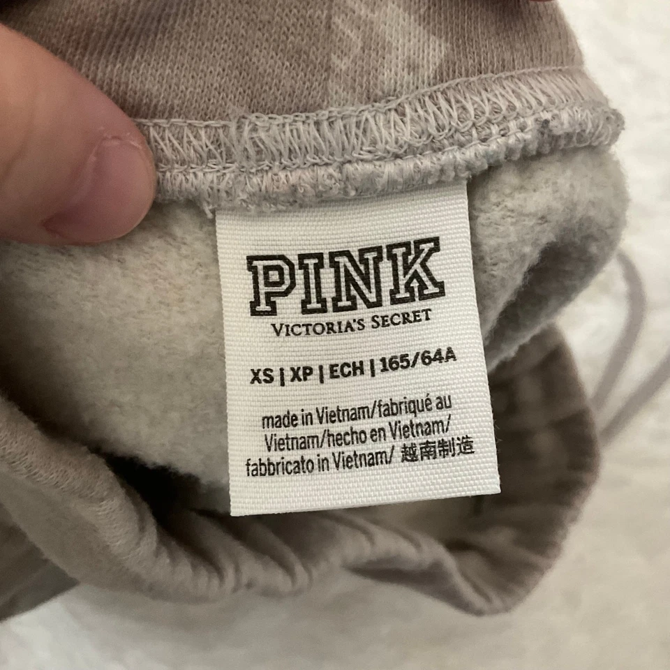 Sudaderas VS PINK Camo Cargo Lounge - Talla XS Foto 4 de 4