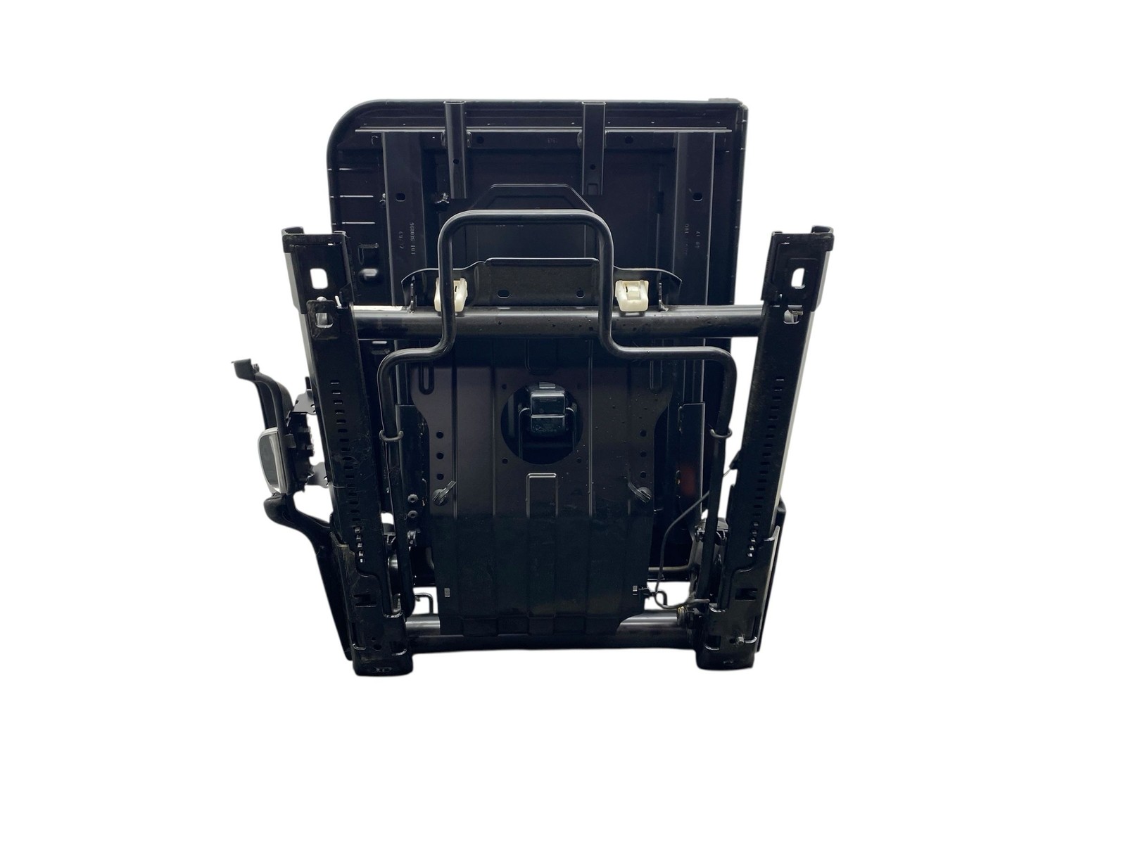 2019 BENTLEY BENTAYGA OEM REAR RIGHT PASSENGER SIDE 40 SPLIT SEAT TRACK ASSEMBLY