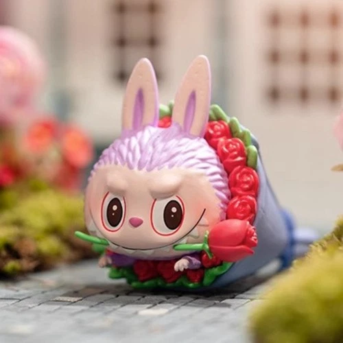 The Monsters Flower Elves Series Confirmed Blind Box Figure Cute Art Toys Gift - Picture 23 of 35