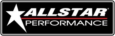 ALLSTAR PERFORMANCE 029 Allstar Decal 2x6