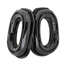Gel Ear Pads for Walker's Razor/XCEL/Slim Earmuffs - Comfortable Replacement Cus