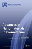 Advances In Nanomaterials In Biomedicine | Buch | Englisch (2021) | Gebunden