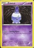 Litwick - 57/101 - Noble Victories Pokemon 2011