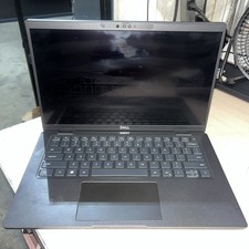 DELL LATITUDE 7430 INTEL CORE I7-1265U 16GB RAM NO HD