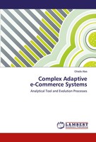 Ghada Alaa | Complex Adaptive E-Commerce Systems | Taschenbuch | Englisch (2014)