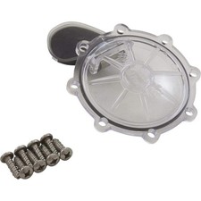 Pentair 2 Inch 2-Way CPVC Check Valve Replacement Kit Pool and Spa Diverter