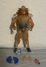 Super 7 Thundercats Ultimates Ghost Grune Destroyer SDCC San Diego Comic Con