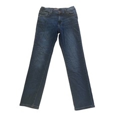 DL1961 Boy's Size 16 Brady Slim Ultimate Knit Medium Wash Medium Wash