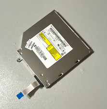 HP SU-208 Slimline SATA Internal Laptop DVD RW Writer Drive 8x 700577-FC1