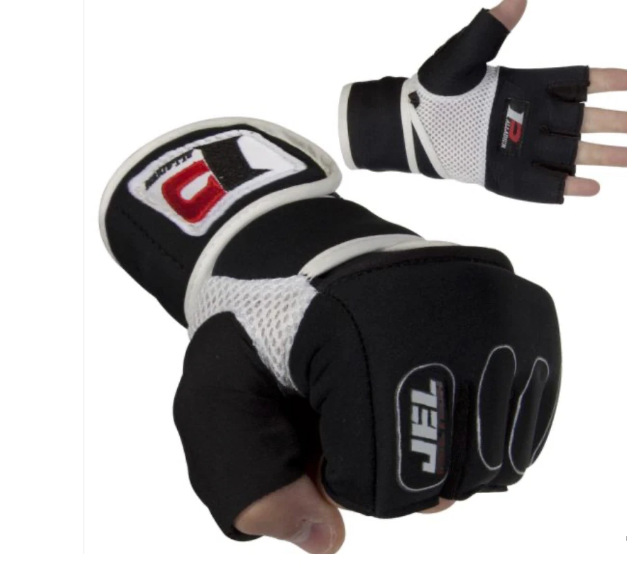 Contender Fight Sports Pro Gel Glove Wraps - Image 2 of 4