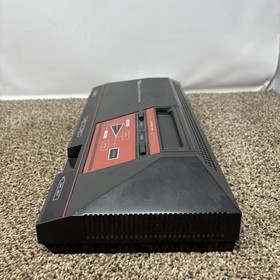 Sega Master System SMS Power Base Console System w/ Hookups & Controller Bundle
