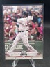 Topps 2025 Stadium Club David Ortiz #69 Boston Red Sox Baseball Card