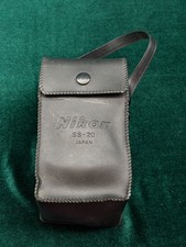 Nikon Speedlight SB-20 Good