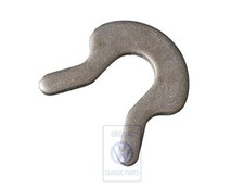 Tambour de frein Volkswagen COCCINELLE