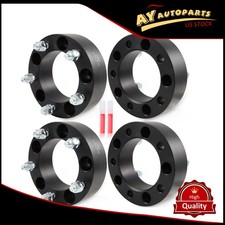 4x 2 5x5.5 Wheel Spacers For Dodge Ram 1500 1994-2000 2001 Ford E-150 2003-2006 4x 2 5x5.5 Wheel Spacers For Dodge Ram 1500 1994-2000 2001 Ford E-150 2003-2006