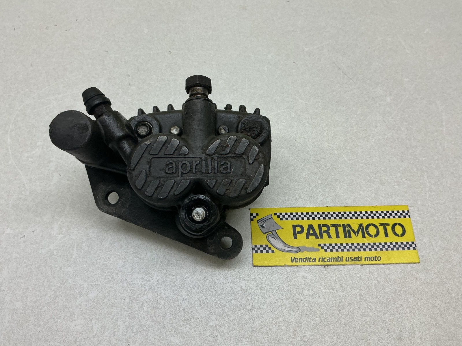 PINZA FRENO ANTERIORE APRILIA TUAREG RALLY 125 1991/1994