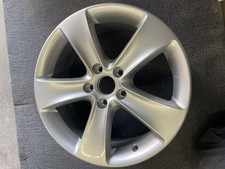 2017 Vw Cc Wheel Rim 3c8-601-025-f-8z8 17x6.5 17 2017 Vw Cc Wheel Rim 3c8-601-025-f-8z8 17x6.5 17