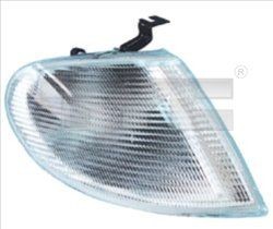 Blinkleuchte TYC 18 5134 05 2 Blinker Fahrtrichtungsanzeiger-image