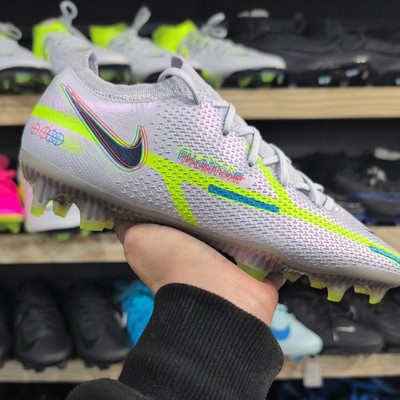 Phantom GT2 Elite FG 'Grey Volt' SIZE 5