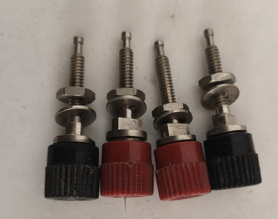 Connettori diffusori Infinity Reference 2.5 - Immagine 2 di 4