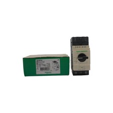 SCHNEIDER ELECTRIC GV3P40 690V 30-40A NSMP