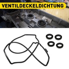 Ventildeckeldichtung Satz 1110100430 f&uuml;r MERCEDES W202 CLK C208 W124 VITO W638