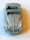 2026 AFFORDABLE GIFT VINTAGE DINKY MODEL 106 KIT  AUSTIN ATLANTIC by MECCANO