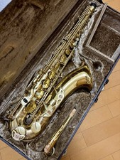 Yanagisawa Tenor Sax T-900 in Playing condition Include Taxes 