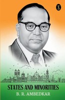 States And Minorities B. R. Ambedkar Taschenbuch Englisch 2024 EAN 9789359889344