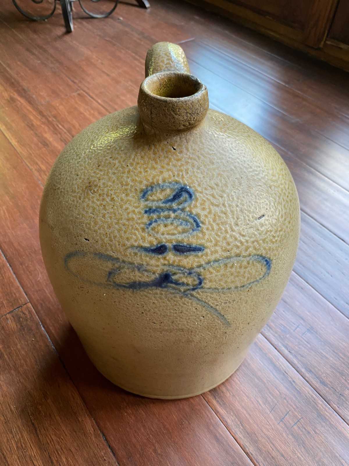 19th Century American Stoneware 
