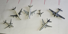 Flugzeug Konvolut Lufthansa Modellflugzeuge