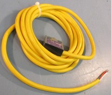 Square D 9007-MS01S0406 Limit Switch Ser B 10A 125/250 VAC Class 9007