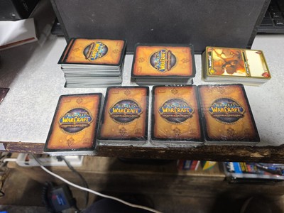 world of warcraft heroes of azeroth booster box World of Warcraft Heroes of Azeroth Booster Box
