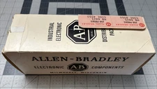 Allen Bradley Carbon Comp Composition Resistors, NOS, 2W 2 watt, Lot of 25
